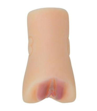 CRAZY BULL - ELENA MASTUBADOR EN FORMA DE VAGINA