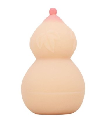 CRAZY BULL - CALABASH MASTUBADOR EN FORMA DE PECHO