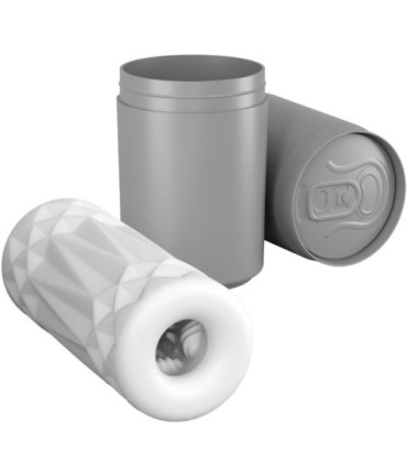 PRETTY LOVE - LATA ESTIMULADOR 3D MODELO 1