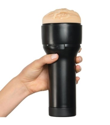 KIIROO - FEEL BRITNEY AMBER MASTURBADOR