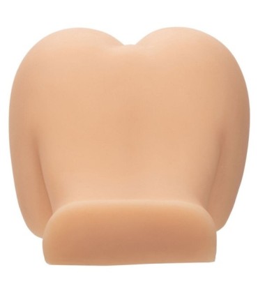 CALEXOTICS - THE FARMERS DAUGHTER DOBLE MASTURBADOR REALÍSTICO NATURAL