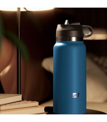 PDX PLUS - FUCK FLASK ESTIMULADOR VAGINA DISCRETO MULATO MODELO 1