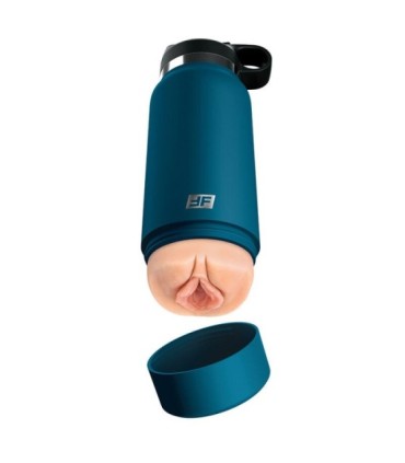 PDX PLUS - FUCK FLASK ESTIMULADOR VAGINA DISCRETO NATURAL MODELO 1
