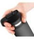 PDX PLUS - FUCK FLASK ESTIMULADOR VAGINA DISCRETO MULATO MODELO 2