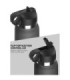 PDX PLUS - FUCK FLASK ESTIMULADOR VAGINA DISCRETO MULATO MODELO 2