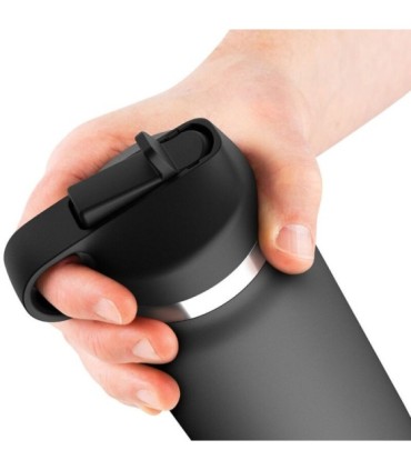 PDX PLUS - FUCK FLASK ESTIMULADOR VAGINA DISCRETO NATURAL MODELO 2