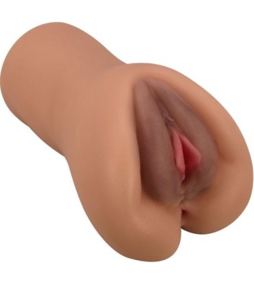 CRAZY BULL - ELIANA VAGINA Y ANO MULATO