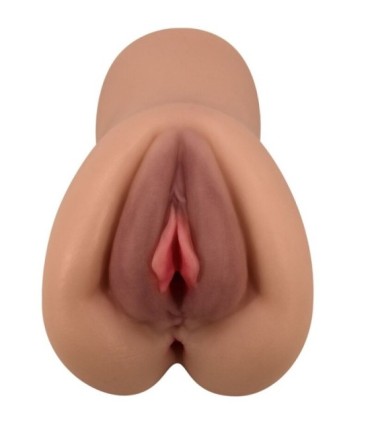 CRAZY BULL - ELIANA VAGINA Y ANO MULATO