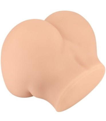 CRAZY BULL - ROLONDA TRASERO CON VAGINA Y ANO REALÍSTICO NATURAL