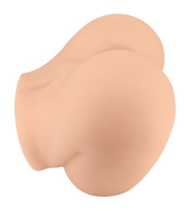 CRAZY BULL - ROLONDA TRASERO CON VAGINA Y ANO REALÍSTICO NATURAL