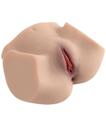 XISE - THULMA MASTURBADOR VAGINA Y ANO REALÍSTICO POSICIÓN FRONTAL