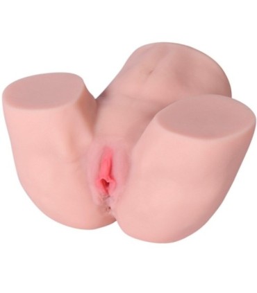 XISE - CINDY MASTURBADOR VAGINA Y ANO REALÍSTICO POSICIÓN TRASERO