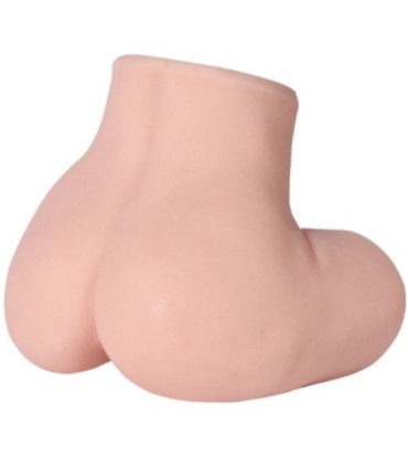 XISE - CINDY MASTURBADOR VAGINA Y ANO REALÍSTICO POSICIÓN TRASERO