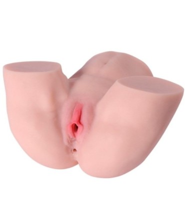 XISE - CINDY MASTURBADOR VAGINA Y ANO REALÍSTICO POSICIÓN TRASERO