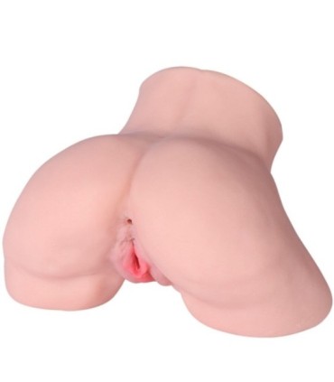 XISE - CINDY MASTURBADOR VAGINA Y ANO REALÍSTICO POSICIÓN TRASERO