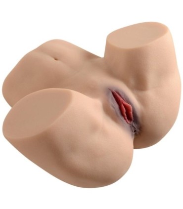 XISE - KALLY MASTURBADOR VAGINA Y ANO REALÍSTICO MULTIPOSICIÓN