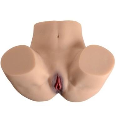 XISE - KALLY MASTURBADOR VAGINA Y ANO REALÍSTICO MULTIPOSICIÓN