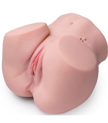 XISE - OLGA MASTURBADOR VAGINA Y ANO REALÍSTICO MULTIPOSICIÓN