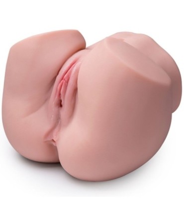 XISE - OLGA MASTURBADOR VAGINA Y ANO REALÍSTICO MULTIPOSICIÓN