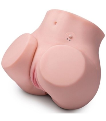 XISE - OLGA MASTURBADOR VAGINA Y ANO REALÍSTICO MULTIPOSICIÓN