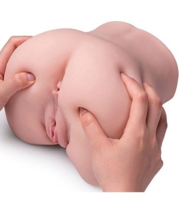 XISE - OLGA MASTURBADOR VAGINA Y ANO REALÍSTICO MULTIPOSICIÓN