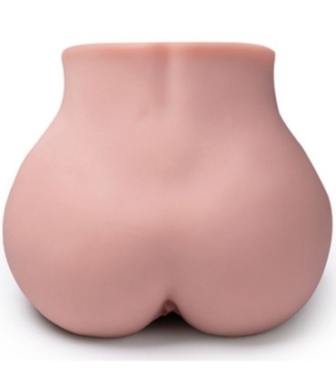 XISE - OLGA MASTURBADOR VAGINA Y ANO REALÍSTICO MULTIPOSICIÓN