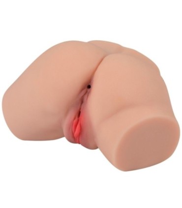 XISE - EVA MASTURBADOR VAGINA Y ANO REALÍSTICO MULTIPOSICIÓN