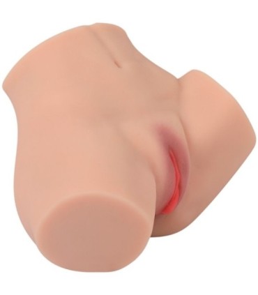 XISE - EVA MASTURBADOR VAGINA Y ANO REALÍSTICO MULTIPOSICIÓN