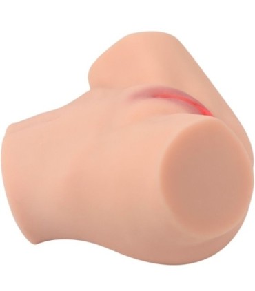 XISE - EVA MASTURBADOR VAGINA Y ANO REALÍSTICO MULTIPOSICIÓN