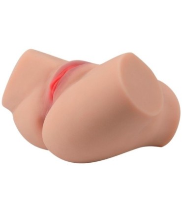 XISE - EVA MASTURBADOR VAGINA Y ANO REALÍSTICO MULTIPOSICIÓN