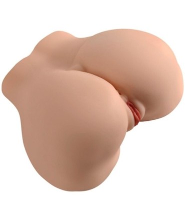 XISE - MELISSA MASTURBADOR VAGINA Y ANO REALÍSTICO MULTIPOSICIÓN