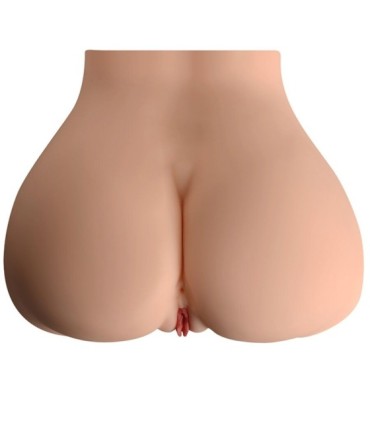 XISE - MELISSA MASTURBADOR VAGINA Y ANO REALÍSTICO MULTIPOSICIÓN