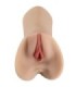 SHEQU - MAUREEN MASTURBADOR VAGINA