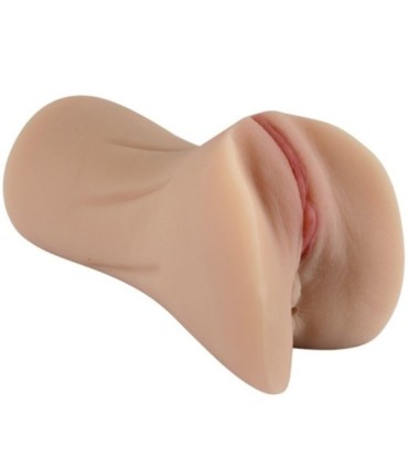 SHEQU - EUNICE MASTURBADOR VAGINA