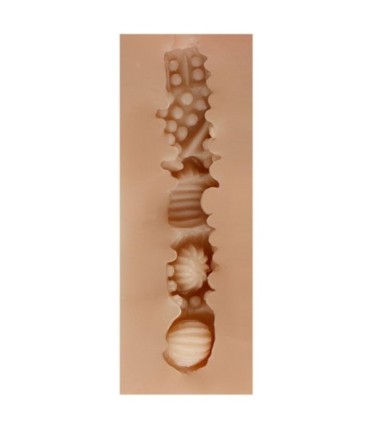 SHEQU - EUNICE MASTURBADOR VAGINA