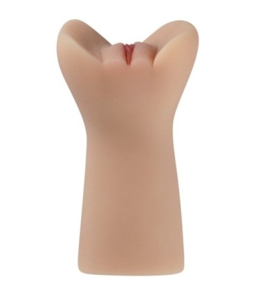 SHEQU - PAMELA MASTURBADOR VAGINA