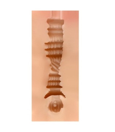 SHEQU - EDITH MASTURBADOR VAGINA