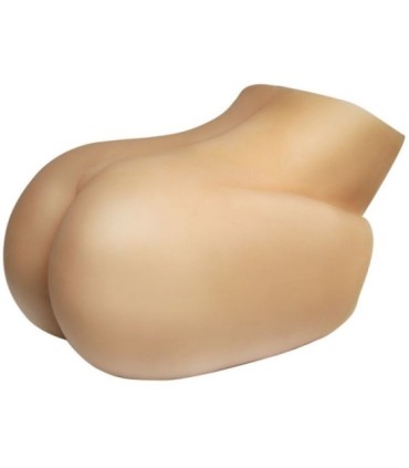 EXTREME TOYZ - FUCK ME SILLY VAGINA Y ANO EXTRA REAL