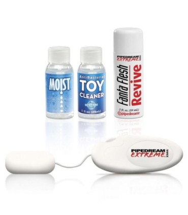 EXTREME TOYZ - MEGA MASTURBADOR ANO FEMENINO