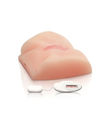 EXTREME TOYZ - MEGA MASTURBADOR ANO Y VAGINA