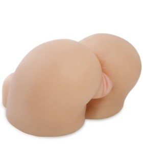 EXTREME TOYZ - PIPEDREAM EXTREME FUCK ME SILLY VAGINA Y ANO EXTRA REAL PETITE