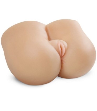 EXTREME TOYZ - PIPEDREAM EXTREME FUCK ME SILLY VAGINA Y ANO EXTRA REAL PETITE