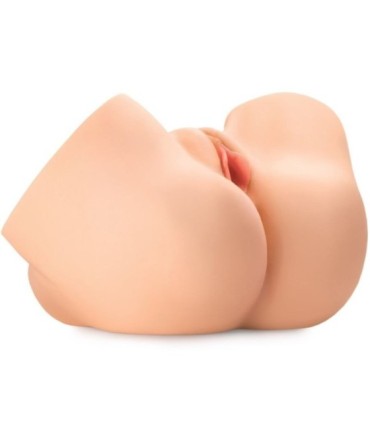 PDX PLUS - 360 BANGER MASTURBADOR ANO Y VAGINA REALÍSTICOS