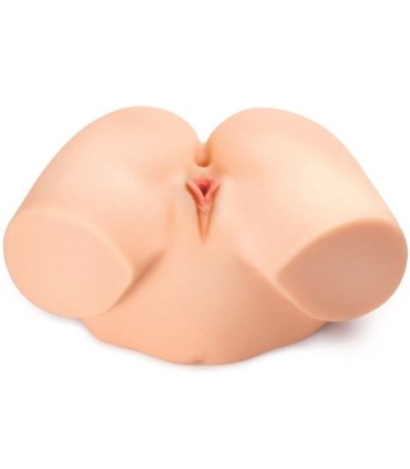 PDX PLUS - 360 BANGER MASTURBADOR ANO Y VAGINA REALÍSTICOS