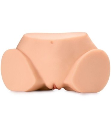 PDX PLUS - 360 BANGER MASTURBADOR ANO Y VAGINA REALÍSTICOS