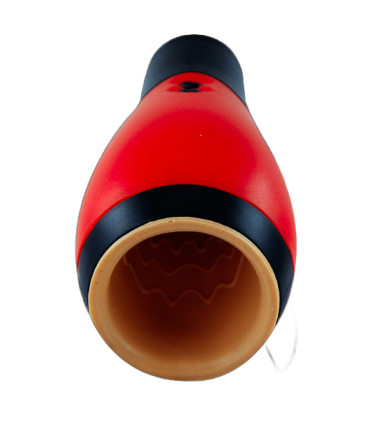 BAILE - ORAL SEX LOVER 30V C/ ADAPTADOR