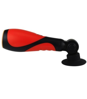 BAILE - ORAL SEX LOVER 30V C/ ADAPTADOR