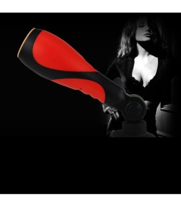 BAILE - ORAL SEX LOVER 30V C/ ADAPTADOR