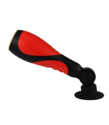 BAILE - ORAL SEX LOVER 30V C/ ADAPTADOR