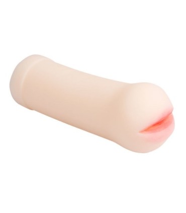 BAILE - PASSION LADY MASTURBADOR BOCA